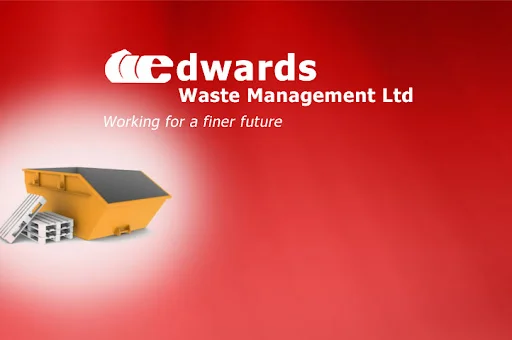 J EDWARDS WASTE MANAGEMENT LIMITED