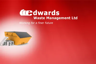 J EDWARDS WASTE MANAGEMENT LIMITED