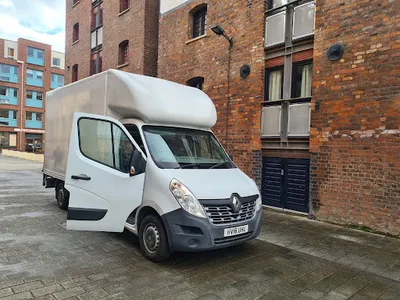 Steve's Man and Van