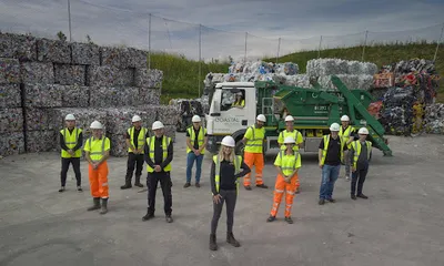 COASTAL RECYCLING SERVICES LIMITED
