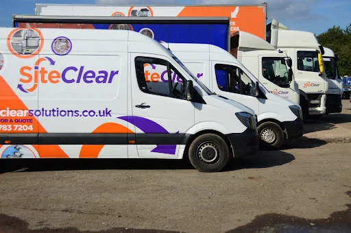 SITE CLEAR SOLUTIONS LTD