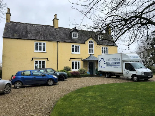 Gloucestershire House Clearances