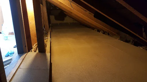 GABRIEL INSULATION SERVICES LTD