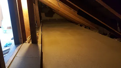 GABRIEL INSULATION SERVICES LTD