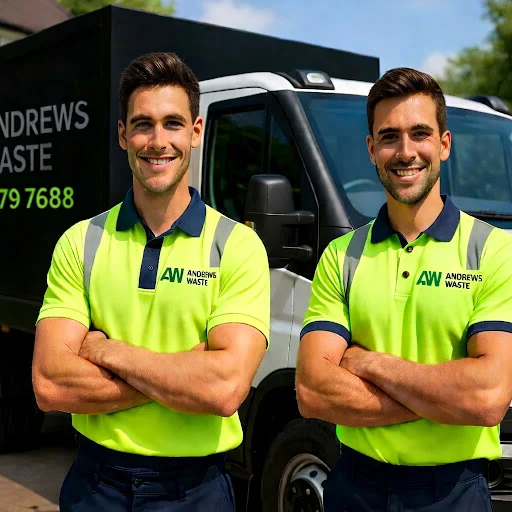 ANDREWS WASTE MANAGEMENT LIMITED