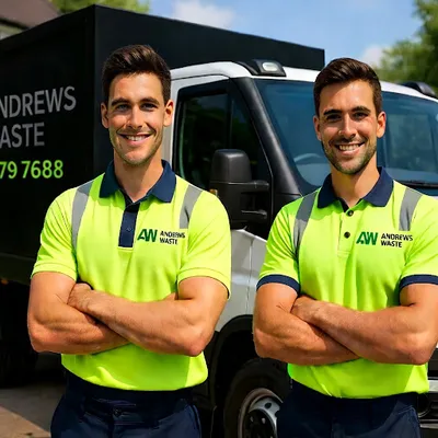 ANDREWS WASTE MANAGEMENT LIMITED