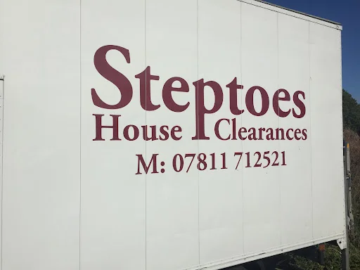 Tariq Lawrence trading as Steptoes house clearances