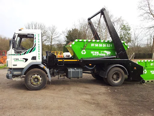 Skip Hire Service Bracknell & Ascot