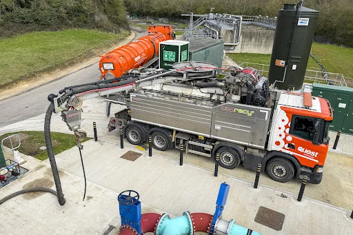 SPECIALISED WASTE SOLUTIONS LTD