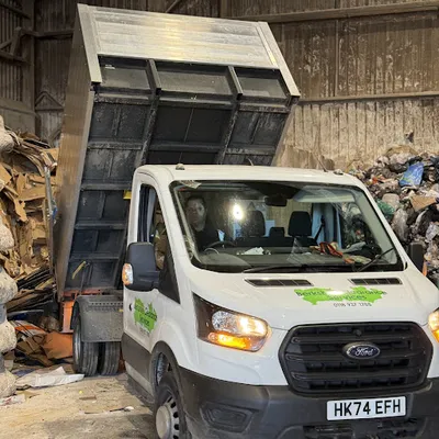 BERKSHIRE CLEARANCE SERVICES LIMITED