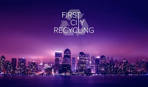 FIRST CITY RECYCLING LTD
