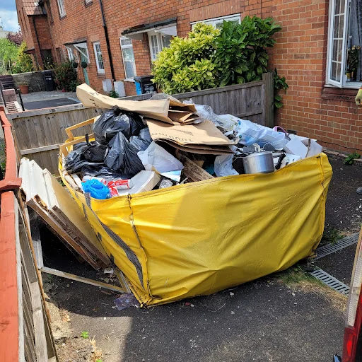 NJM WASTE REMOVAL LTD