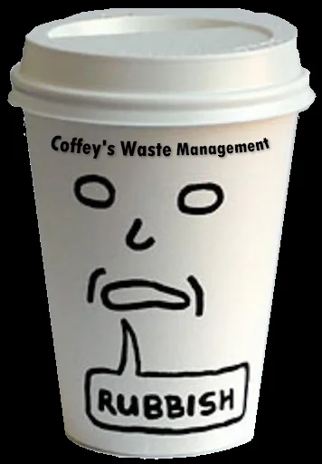 COFFEY'S WASTE MANAGEMENT LTD