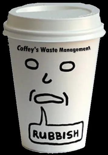 COFFEY'S WASTE MANAGEMENT LTD