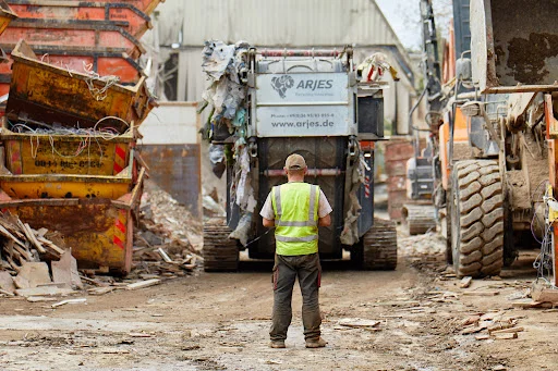 B & K Environmental Services