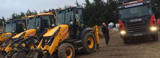 SEAN OWENS GROUNDWORK CONTRACTORS LIMITED
