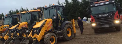 SEAN OWENS GROUNDWORK CONTRACTORS LIMITED