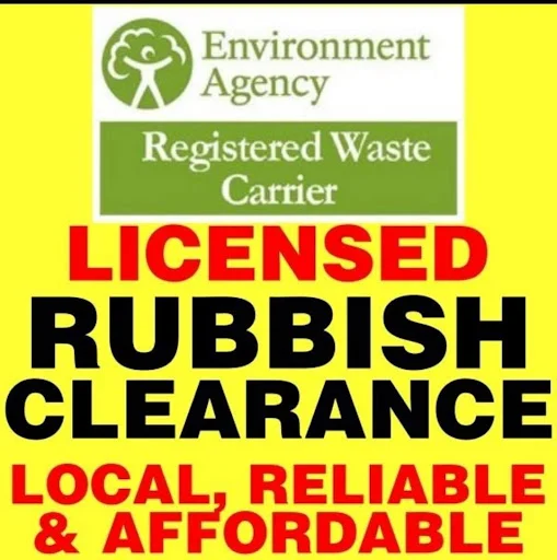 Terry Sharp trading as T S Environmental waste