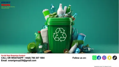 Yusuf Gunay trading as Smart waste management 2025 Ltd
