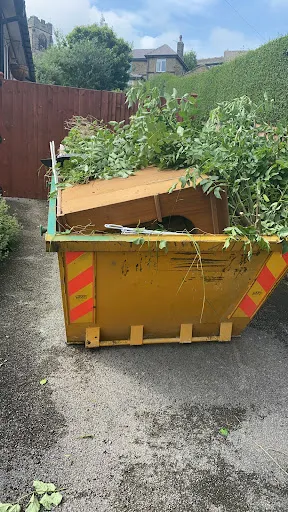 RAMSEY SKIPS LTD