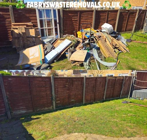 Dan Fabry trading as Fabry's Waste Removals