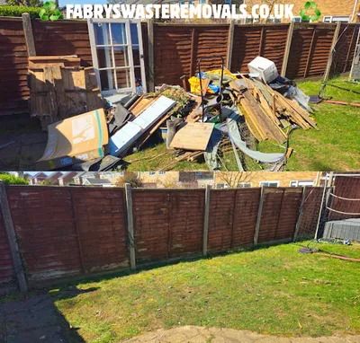Dan Fabry trading as Fabry's Waste Removals