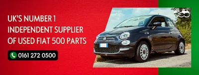CLUB 500 ITALIA LIMITED