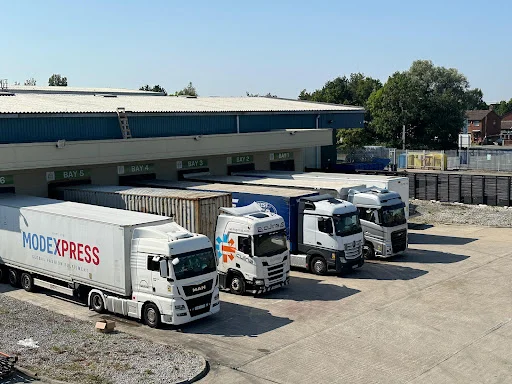 ROBERTS RECYCLING LTD