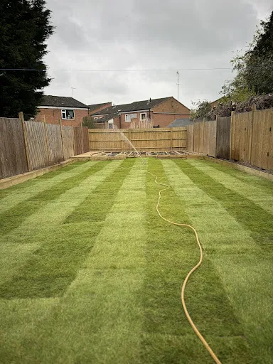 MOORES TURF AND TOPSOIL LIMITED
