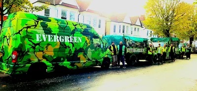 BRIGHTON WASTE & RECYCLING LIMITED