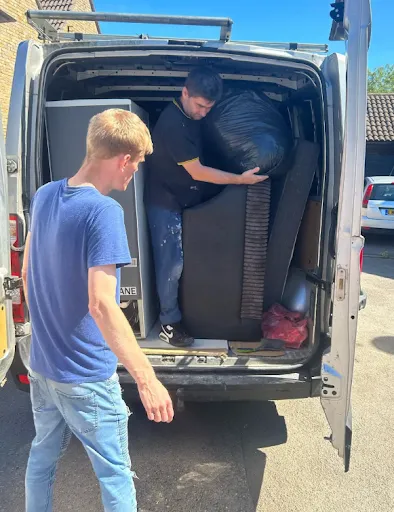Sh clearance and removals
