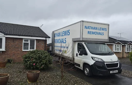 Nathan Edwards trading as Nathan Lewis Removals