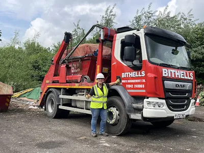 Bithells Waste Management