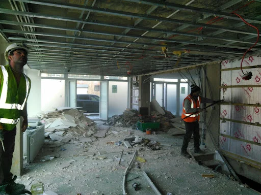 ARROW TRADING LTD trading as Swift Waste