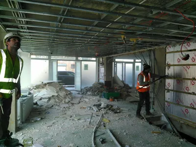 ARROW TRADING LTD trading as Swift Waste