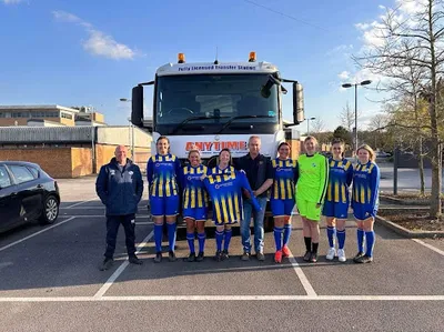 Lincoln Stott trading as Anytime Skip Hire