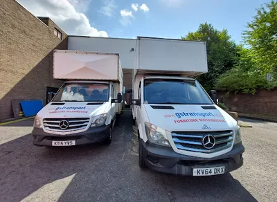 GS UK TRANSPORT LTD