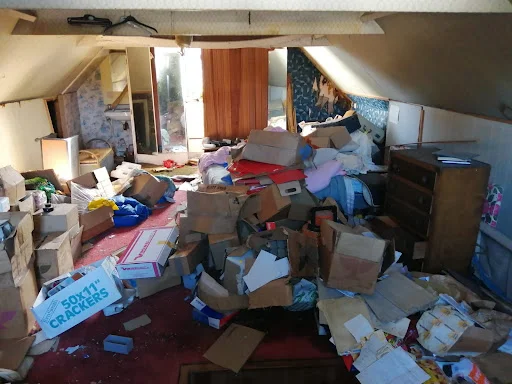 Reeds House Clearance