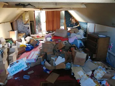 Reeds House Clearance