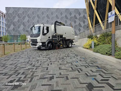 DMJ CONTRACTING LIMITED