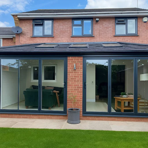 CHESHIRE CONSERVATORIES AND WINDOWS LIMITED