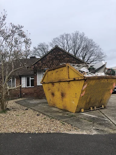 Maidstone Skip Bag Hire