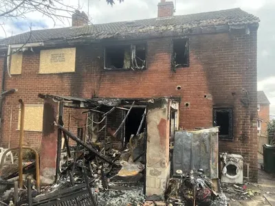 Aiden Poulton trading as Danum House Clearance
