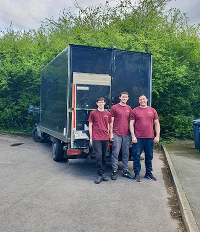 Parkers Waste Removals