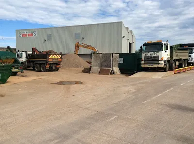 CLEARAWAY MINI SKIPS (WORCESTER) LIMITED