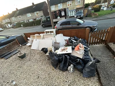 24/7 365 Waste Removals & Management