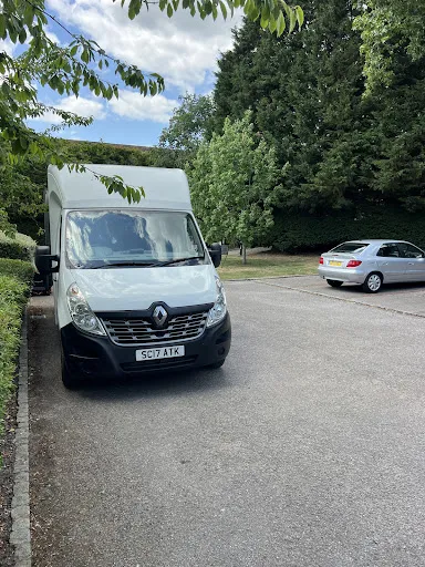 Pawels Removals