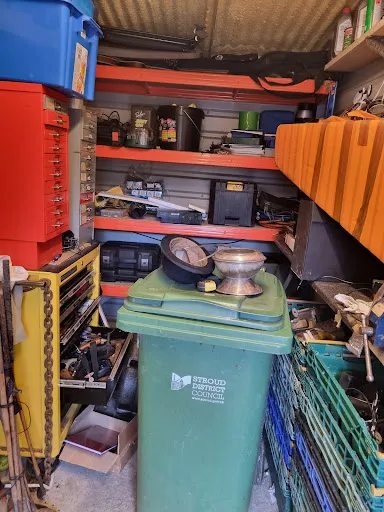 Anthony Webb trading as A Webb Recycling