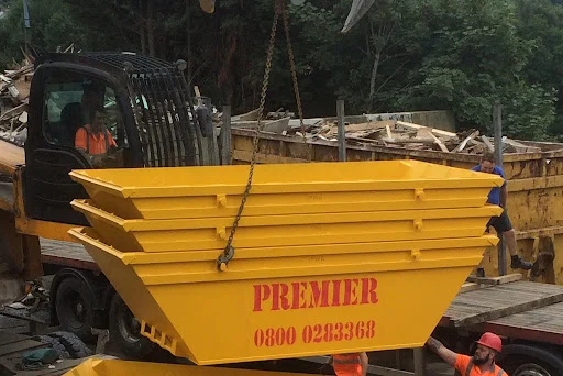 PREMIER WASTE SERVICES (UK) LIMITED