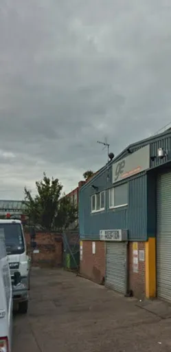 G E SERVICE GROUP LIMITED